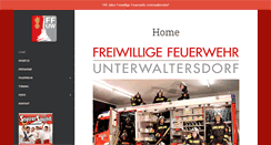 Desktop Screenshot of ffuw.at